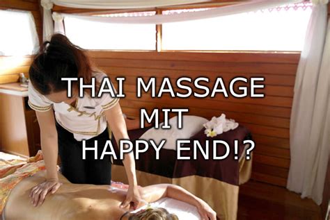 Happy Ending at the Massage Parlor. . Thai massage with happy end